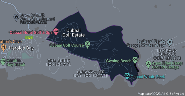Oubaai-Golf-Estate-plumbers Plumbers in Fancourt